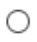 Unchecked: white-filled black-stroked circle.