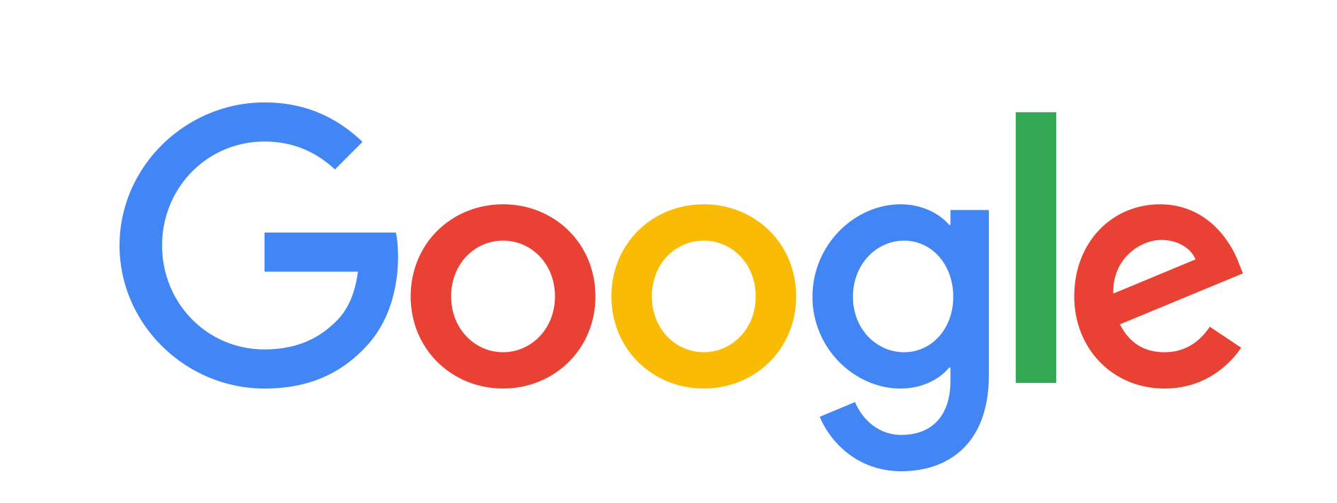 Google Logo