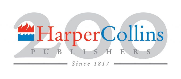 HarperCollins Publishers Logo