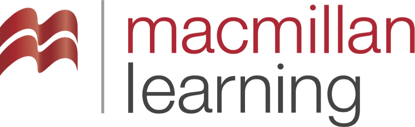 Macmillan Learning Logo