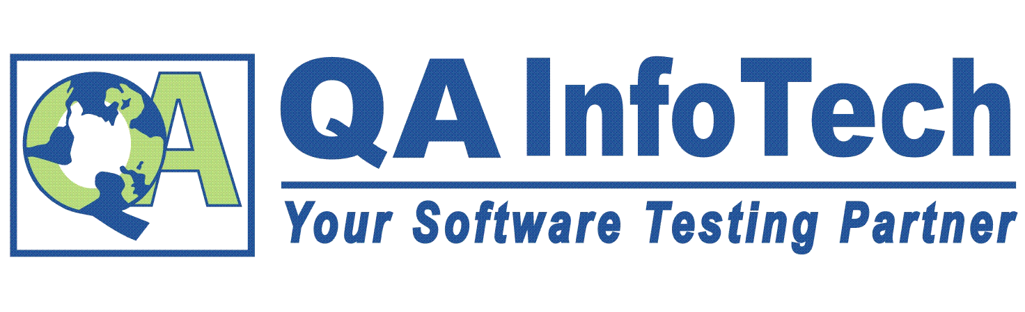 QA InfoTech logo