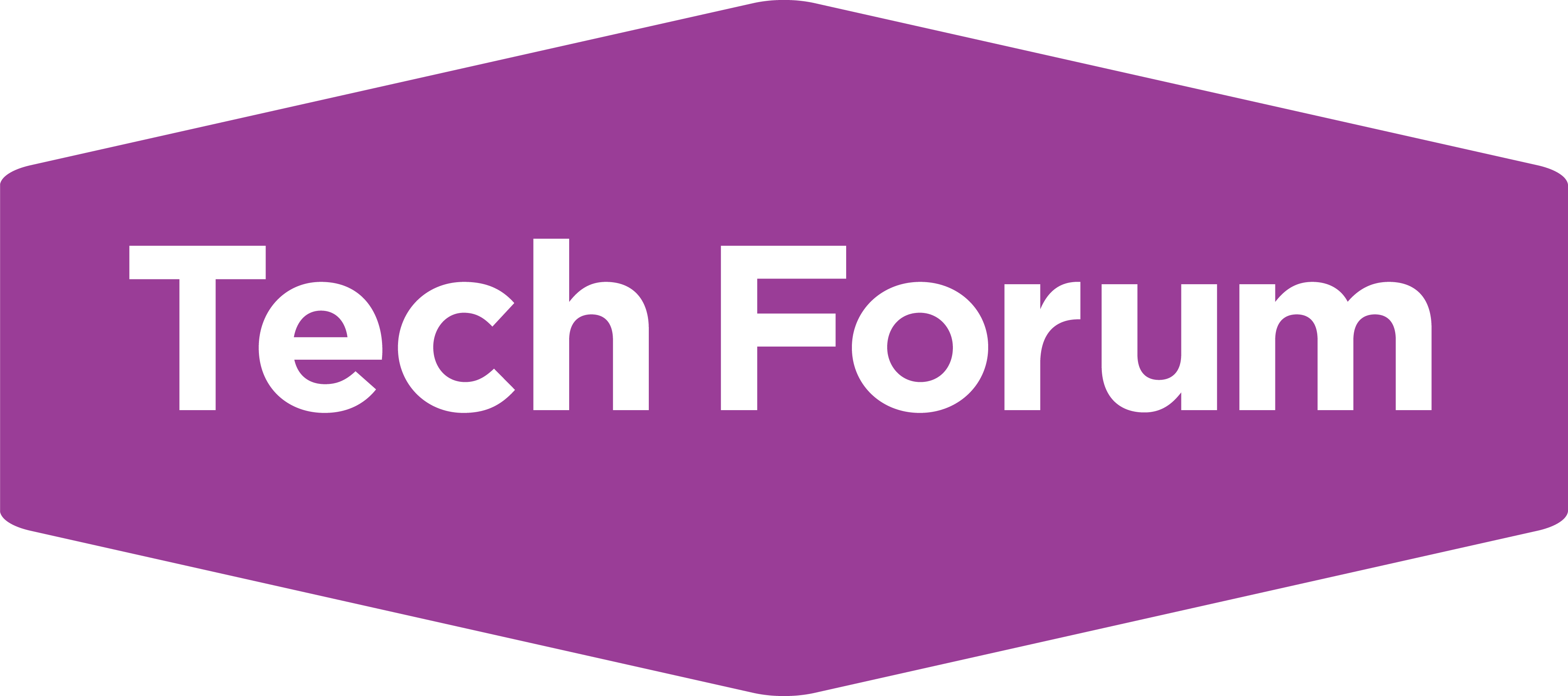 Tech Forum logo