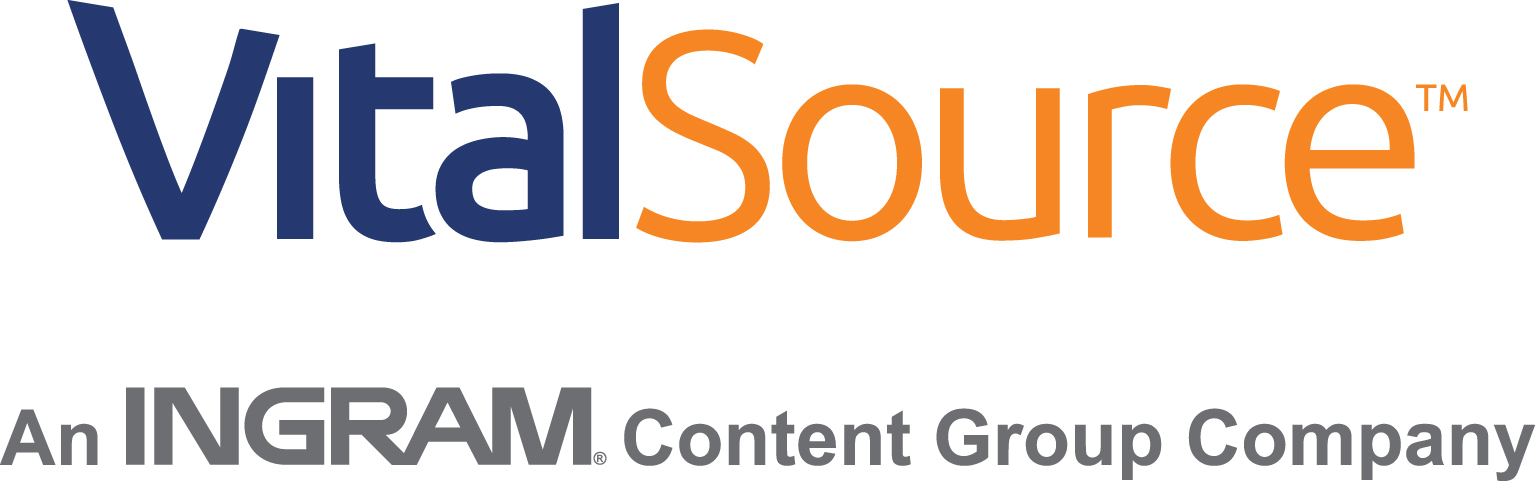 VitalSource Logo