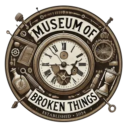 Museum of Broken Things