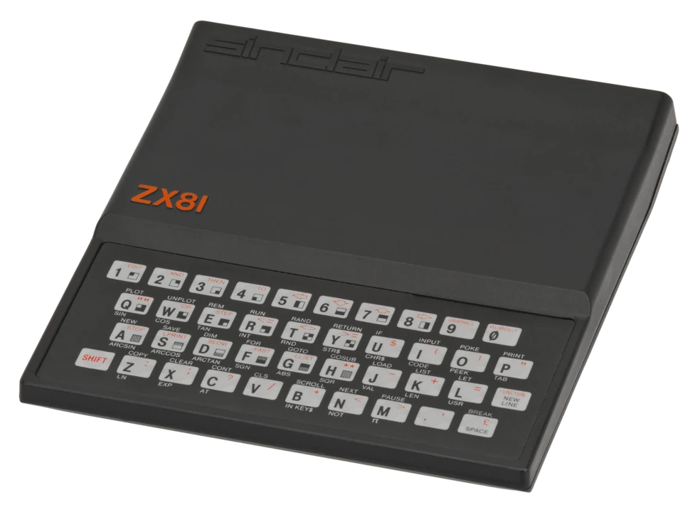 Sinclair ZX Spectrum