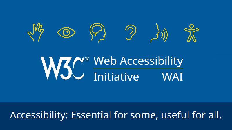 Example Of Complete Accessibility Statement | Web Accessibility ...