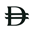 UAE DIRHAM SIGN