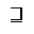 SQUARE ORIGINAL OF OR EQUAL TO