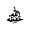 ARABIC LIGATURE HAFIZAHU ALLAAH